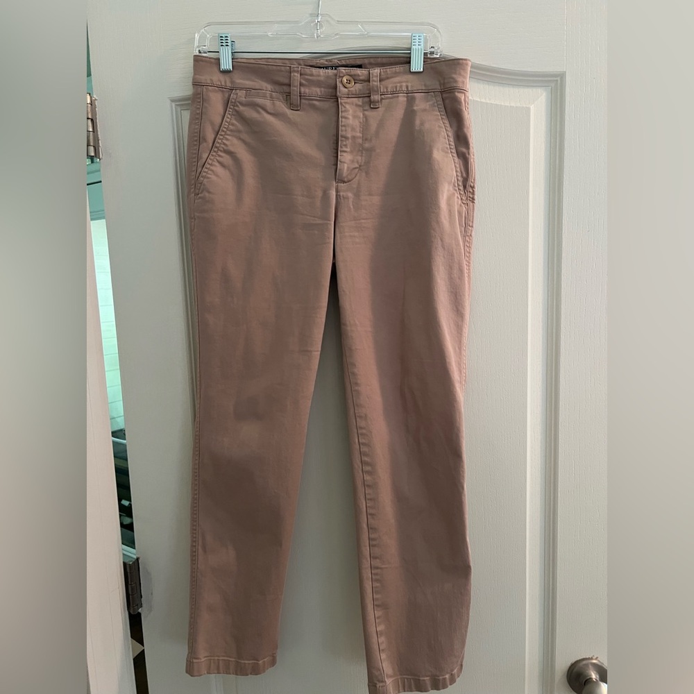 Ralph Lauren Women’s Khaki Pants